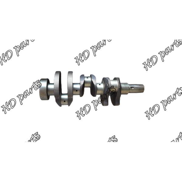 3D84-2E 3TNE84  Engine Crankshaft Spare Part 729120-21700 YM729120-21700 For Yanmar