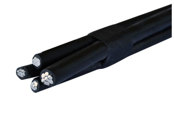 A antena personalizada exterior empacotada cabografa a protecção ambiental