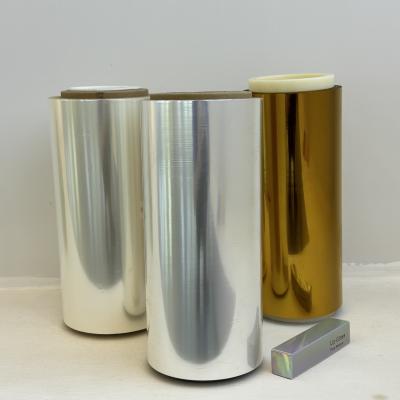BOPP Heat Sealable Film 15-40 Micron Transparent Packaging