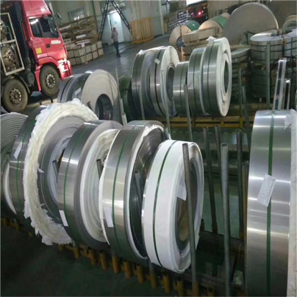 SUS AISI 304 316 прокладка нержавеющей стали 316L 410 для крена нержавеющей стали Bandin