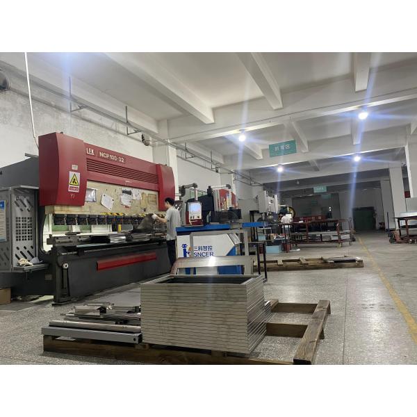 Dongguan Haihao Clean Technology Co., Ltd.