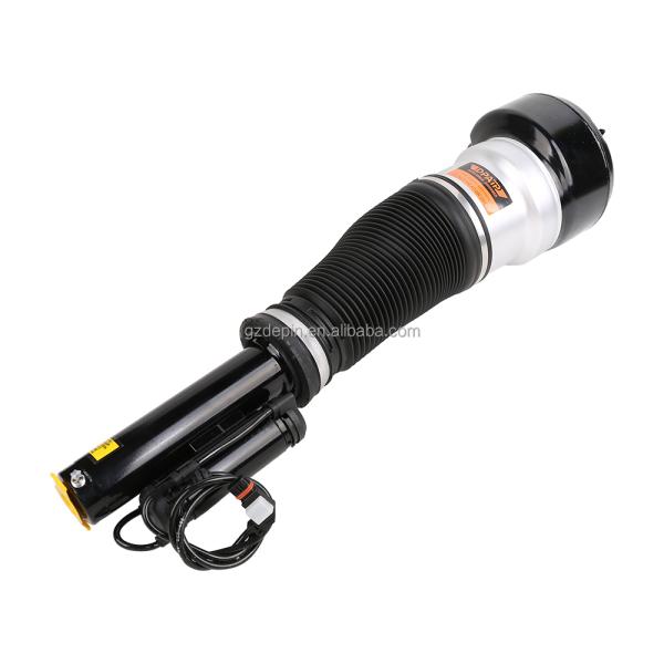 Mercedes Benz 221 S600 Front Suspension Air Spring Strut 2213209313 2213204913