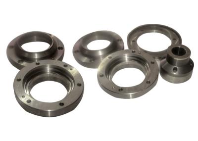 YG25C Tungsten Carbide Die / Carbide Heading Dies 2600 - 3000 Strength