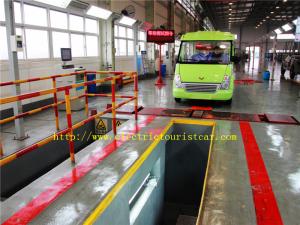 Guangzhou Langjie Electric Vehicle Co., Ltd.