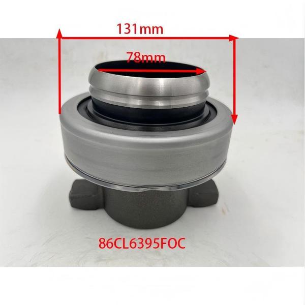 86CL6395FOC High-Quality Wholesale First Shaft Bearing For High-Speed Transmission
