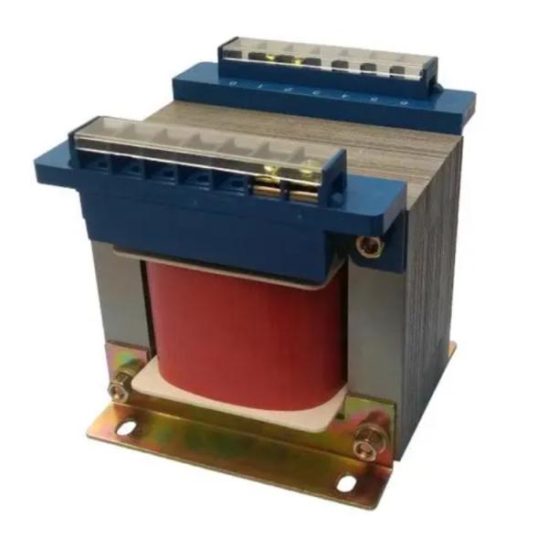 Customized Size 220V 230V 480V Step Up Step Down Single Phase Isolation Transformers for Welding Machine
