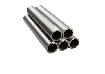 Tubo/tubulação dos produtos do tântalo RO5200 99,95% com resistência à tração de 207 MPa