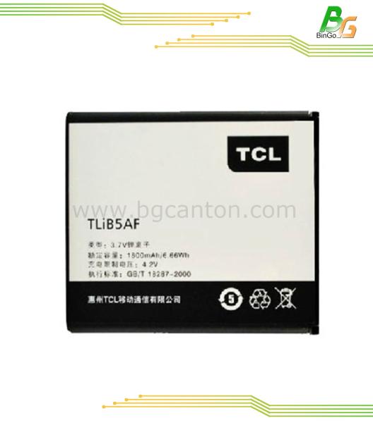 Original /OEM TLiB5AF for Alcatel 997D, 5035D Battery TLiB5AF