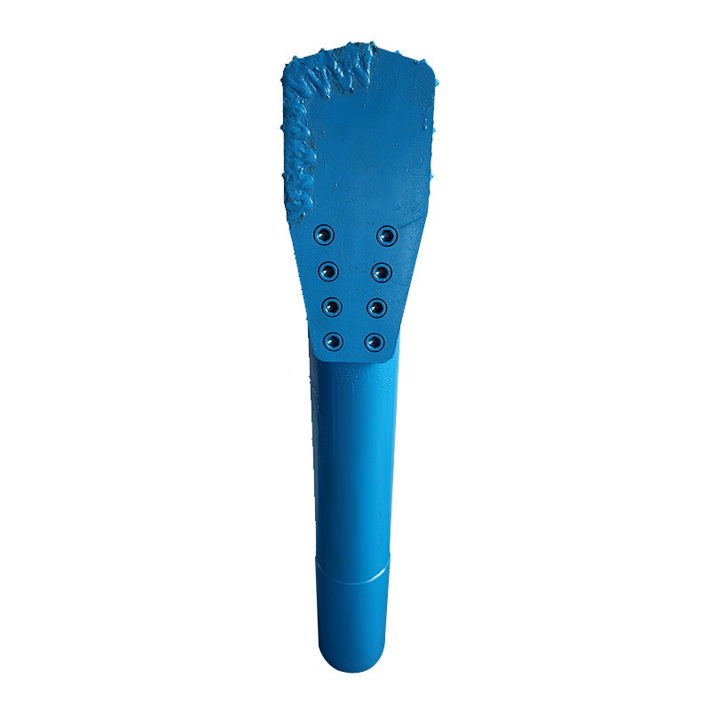 Professional Directional Drill Bits Horizontal Directional Drilling Bits with Nitrile Seal 127 Guided Drill Bit