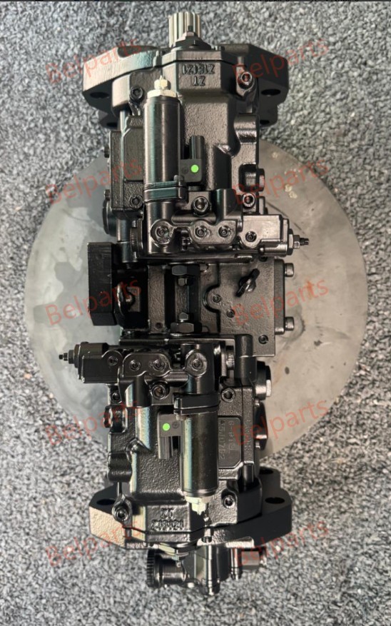 SK200‑6E K3V112DTP‑9TEL‑14T Excavator Main Pump Hydraulic Pump Assembly For  Replacement Spare Parts belparts