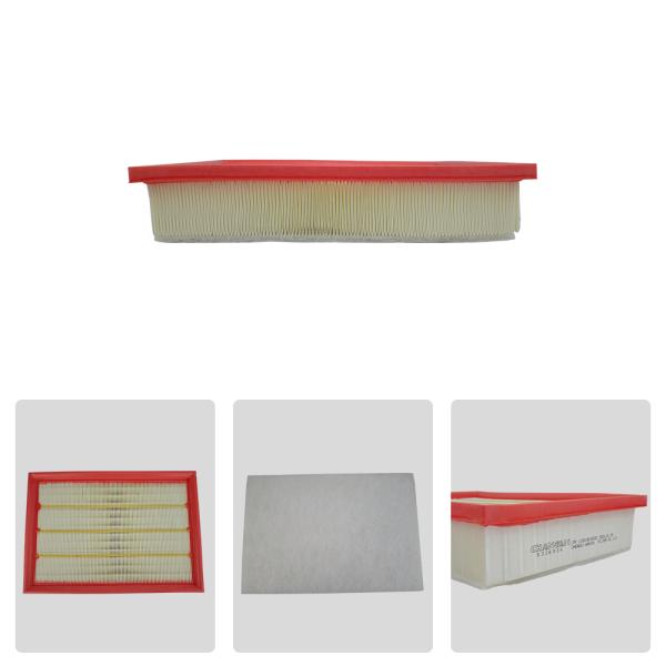 Hot Sales Other Car Parts Air Filter 1109190-BU02 for CHANGAN Hunter F70 Pick up 1.9T 2.4 T 2.5T OE 1109190BU02