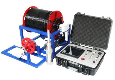 China Factory Low Cost Borehole Inspection Camera, Downhole Video Camera and Drilling Hole TV Camera