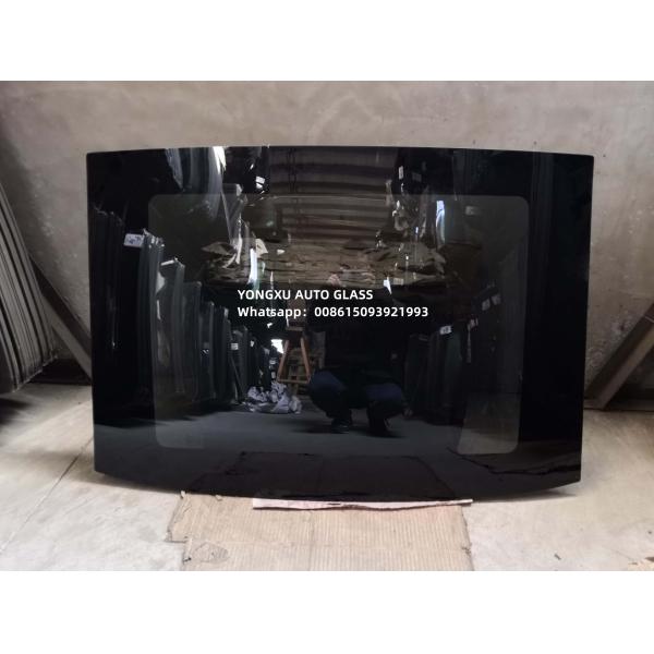 Dodge Stratus 2d Coupe 2001-06 Universal Car Sunroof Glass Smart Glass For Car