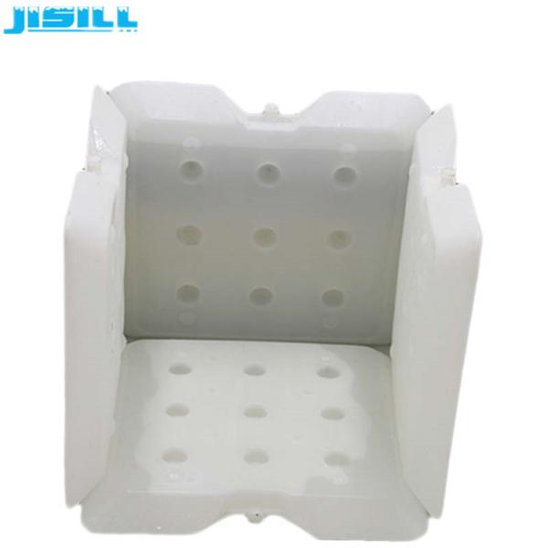 Медицинский пузырь со льдом 32*32*2cm PCM HDPE ящика для хранения