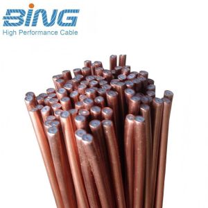 0.024'' Semi-Rigid Coax Cable 50 Ohm Low Loss Antenna Test Cable with PTFE Dielectric