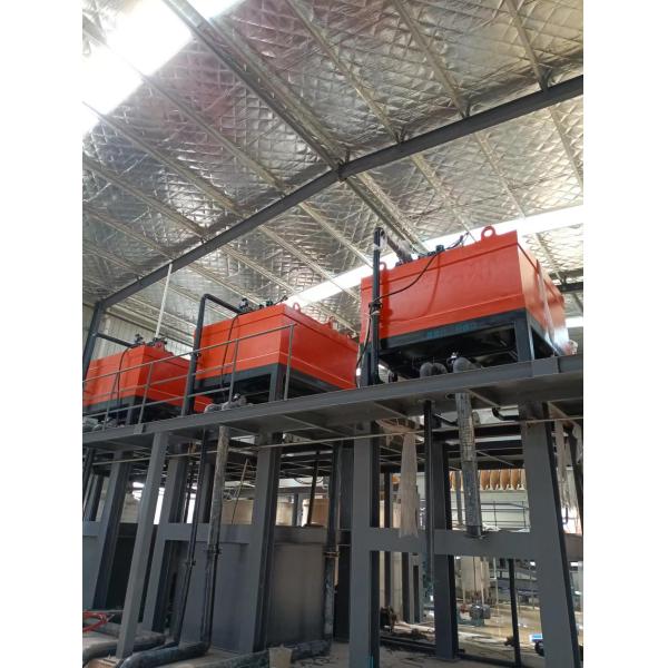 Энергия ручной машины разъединения утюга эффективности электромагнитного сепаратора магнитной низкая для slurry керамики фельдшпата