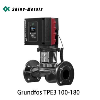 Grundfos TPE3 100-180 Vertical Single Stage Pipeline Pump Water Pump