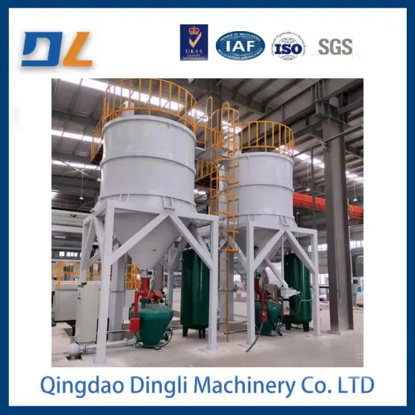 2025 Smart Sand 3D Printer