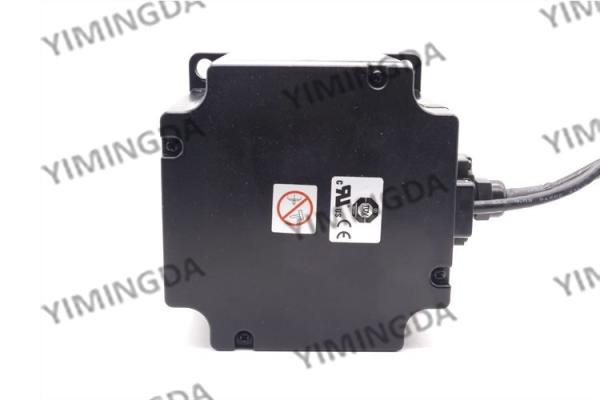 Auto peças sobresselentes 1500W PNSGMPS-15ACA61-E do servo motor para Yin Cutter Parts