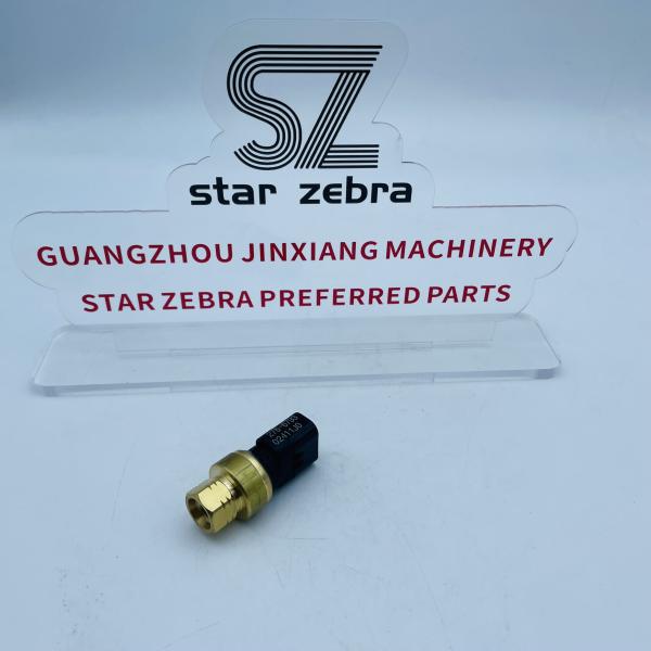 Diesel Engine Parts Sensor 2766793 Oil Pressure Sensor 276-6793 for 336D 324D 325D 330D Excavator Turbocharger Pressure Sensor