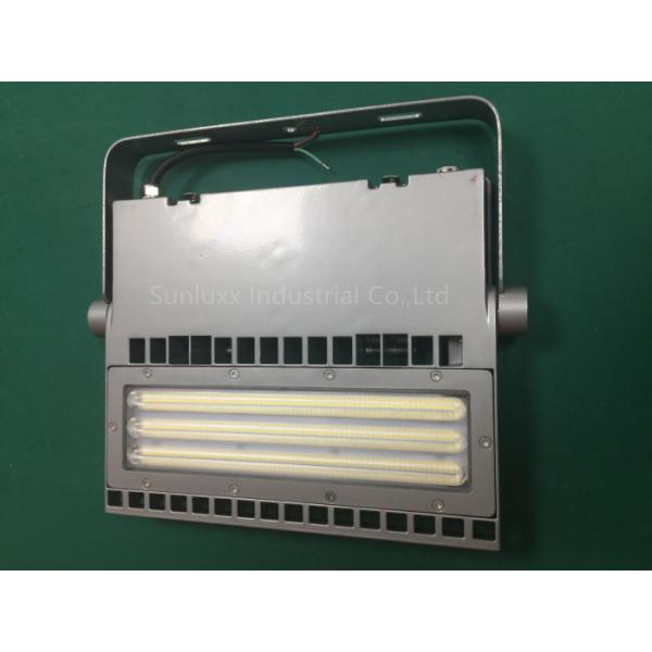 Waterproof 140LM/W LED Sports Ground Floodlights NICHIA 3030 LED Chips Type