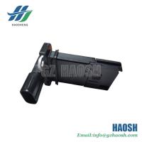 Sensor de fluxo de ar 8-97601967-0 8-97601967-1 8976019670 8976019671 Para Isuzu Dmax
