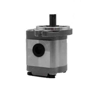 Sk60 Excavator Hydraulic Parts 2437V392F1 Excavator Pump For Kobelco Digger