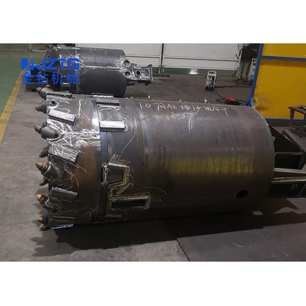 Roller Bit Drilling Request Color