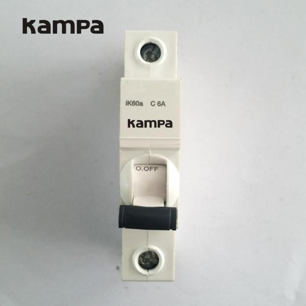Mini Circuit Breaker Kampa ik25a Hot Selling High Quality