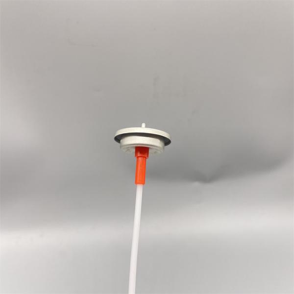 Precision L-Actuator Air Freshener Valve - Ideal for Home & Office