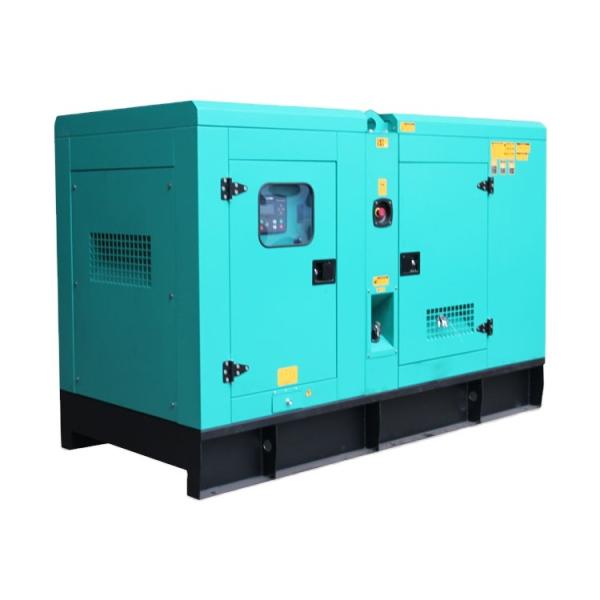 Perkins 404D-22G1 16kw 20kva Perkins Diesel Generator Set 3 Phase 50/60Hz