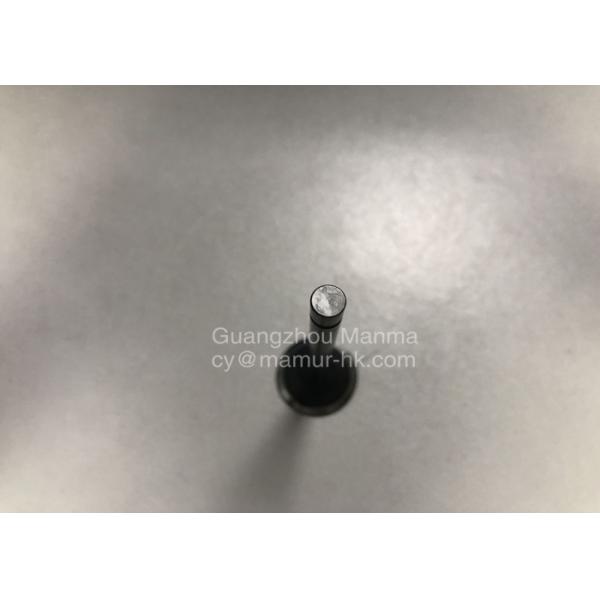 8943958820 ISUZU Engine Parts Intake Valve For ISUZU NPR 4HK1 6HK1