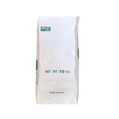Customizable Kraft Multi Wall Paper Bags Flex Printing Multiwall Sacks