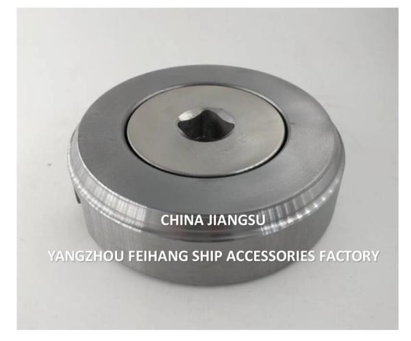 CB/T254-1997 Ship'S Bottom Plugs And Spanners Suitable For Steel Ship Bottom Oil And Water Tanks