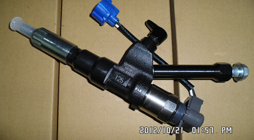 Best price for denso common rail injector 095000-5340