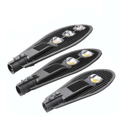 Poder real 2700K 90 Ra Integrated Street Light