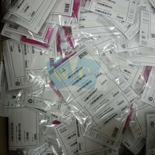 550m MMF Cisco Optical Modules 850nm SFP 1.25Gb/S GE 1000Base-SX Single Mode gigabit sfp