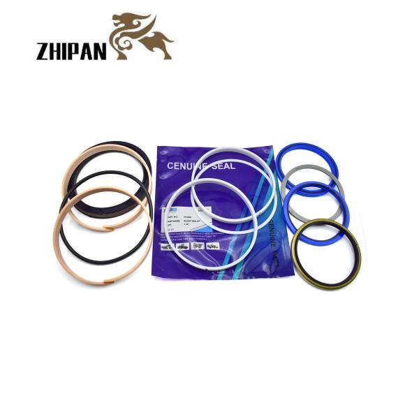 FH300 Bucket Seal Kit for Fiat Hitachi Excavator Hydraulic Cylinder  Oil Seal Repair Parts