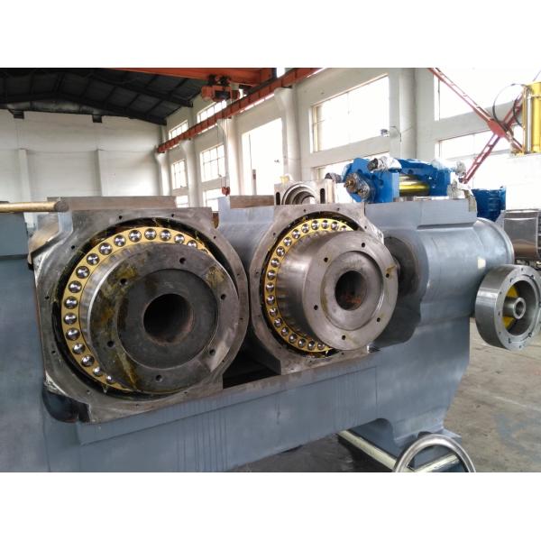 XK360 открытый тип 2 машина процесса мельницы крена резиновая трехфазная