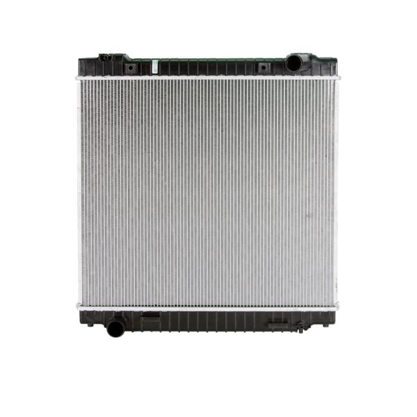 ECONOLINE E4 2005- Radiador de alumínio para Ford 5.4 4C2H8005BF 6C248005CA 6C2Z8005BA