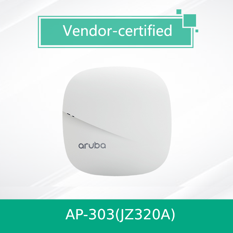 Точки подхода Wifi Instand Аруба беспроводные 6 IAP-207 (RW)