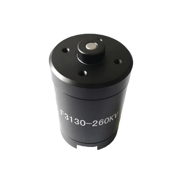 Faradyi Good Quality Waterproof Motor 12V 24V KV 170 260 DC Brushless Underwater Motor For Water Surfboard