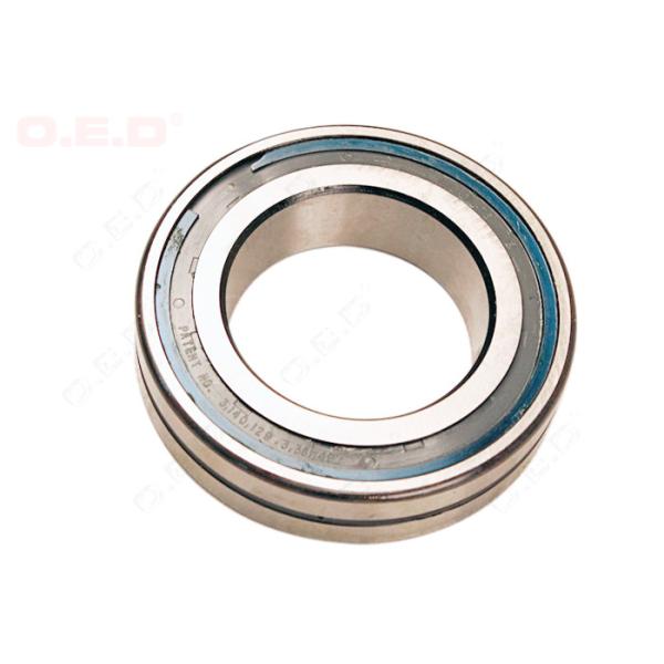 Customized Sealed Shaking Screen Split Bearing , 22317 Split Roller Bearing
