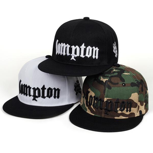 Applicable Scene Sports Thuglife Embroidery Hiphop Baseball HAT for 2023 Fashion Fastball