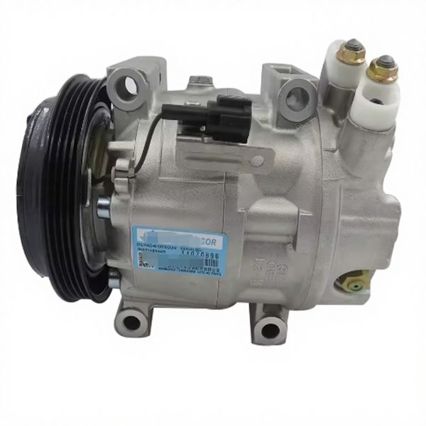 Auto AC Compressor for Nissan Pathfinder R50 Infiniti QX4 3.3 12V 92600-OW001/92600-0W004/92600OW001/926000W004 Part Number