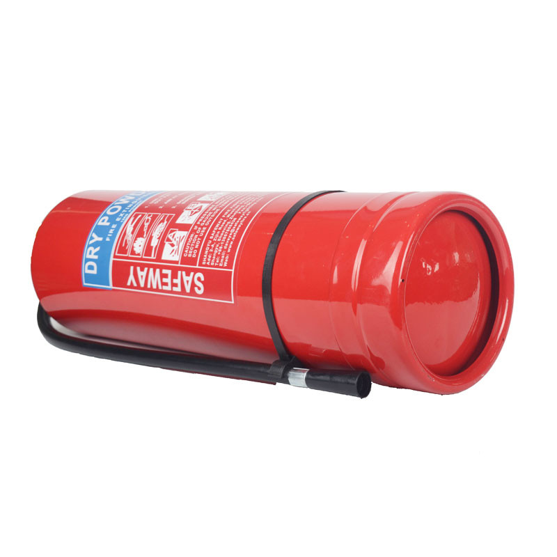 Цилиндра огнетушителя SAFEWAY 2pcs 3kg цель пустого Multi