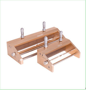 Износоустойчивый аппликатор датчика толщины покрытия регулируемый для толщины фильма