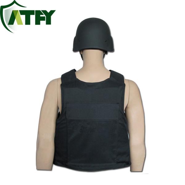 Custom Nylon Women'S Ballistic Anti Stab Vest Anti UV