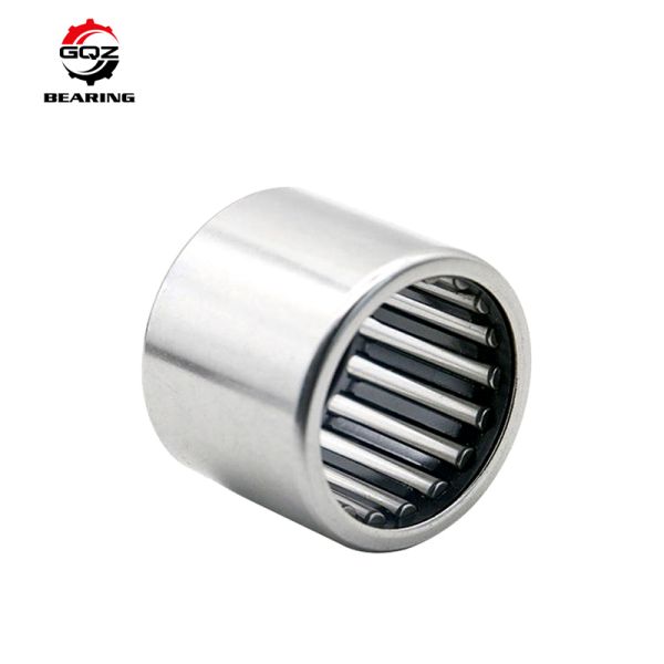 HK2012 Needle Roller Bearing 20×26×12mm Compact Drawn Cup Equipment Bearing Wholesale GQZ