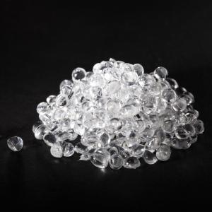 Surface lisse TPR Granules Résistant aux produits chimiques TPR Matériau TPE